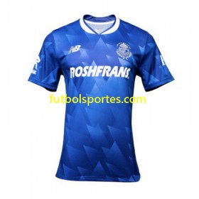 Camiseta Deportivo Toluca Tercera Equipación 2024/2025